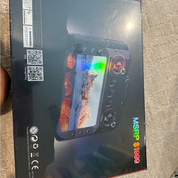 Drone - Picture 1 of 5